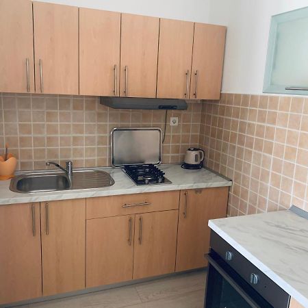 Jerkovic Apartment Žuljana Esterno foto