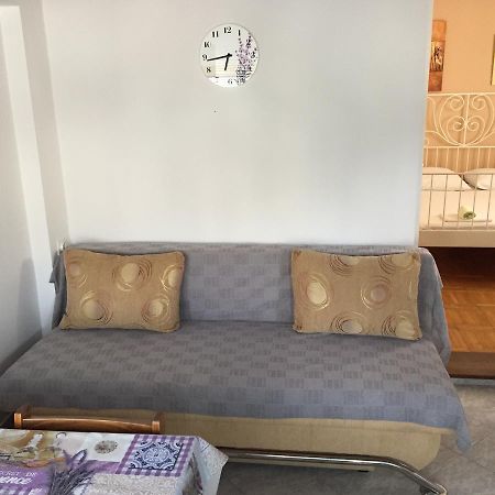 Jerkovic Apartment Žuljana Esterno foto