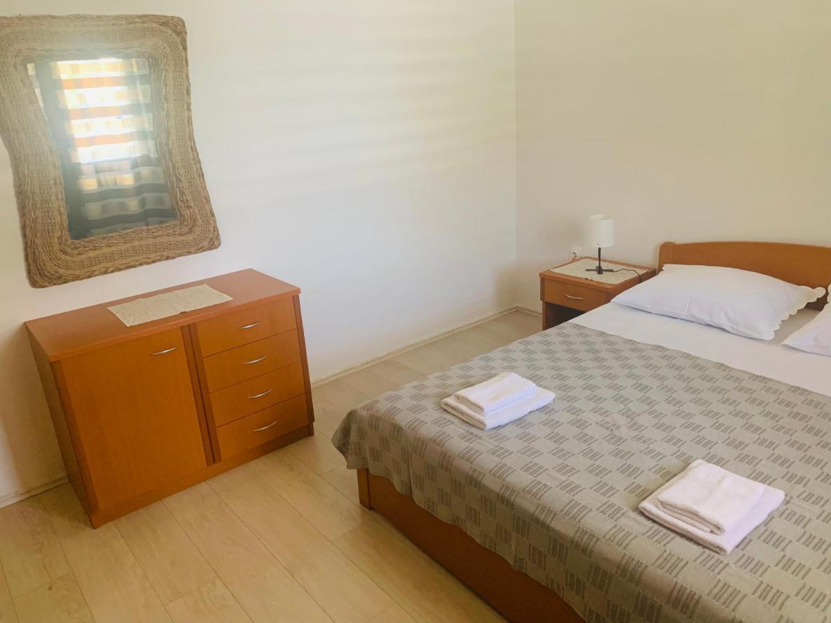 Jerkovic Apartment Žuljana Esterno foto