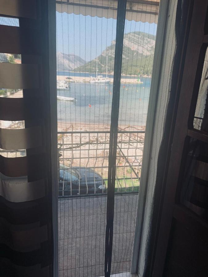 Jerkovic Apartment Žuljana Esterno foto