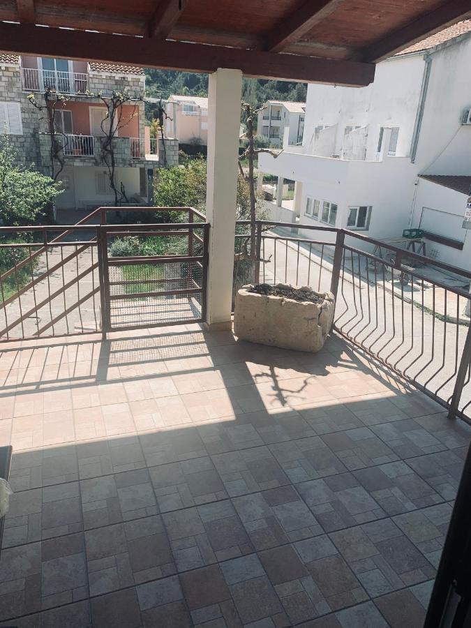 Jerkovic Apartment Žuljana Esterno foto