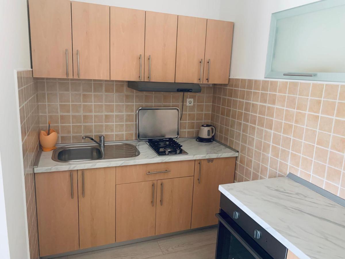 Jerkovic Apartment Žuljana Esterno foto