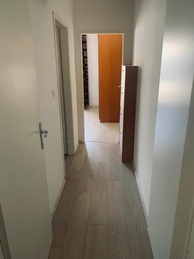 Jerkovic Apartment Žuljana Esterno foto