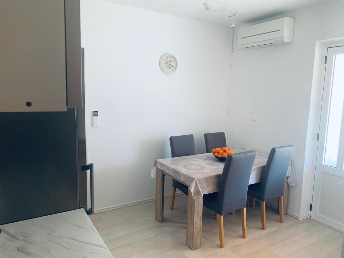 Jerkovic Apartment Žuljana Esterno foto