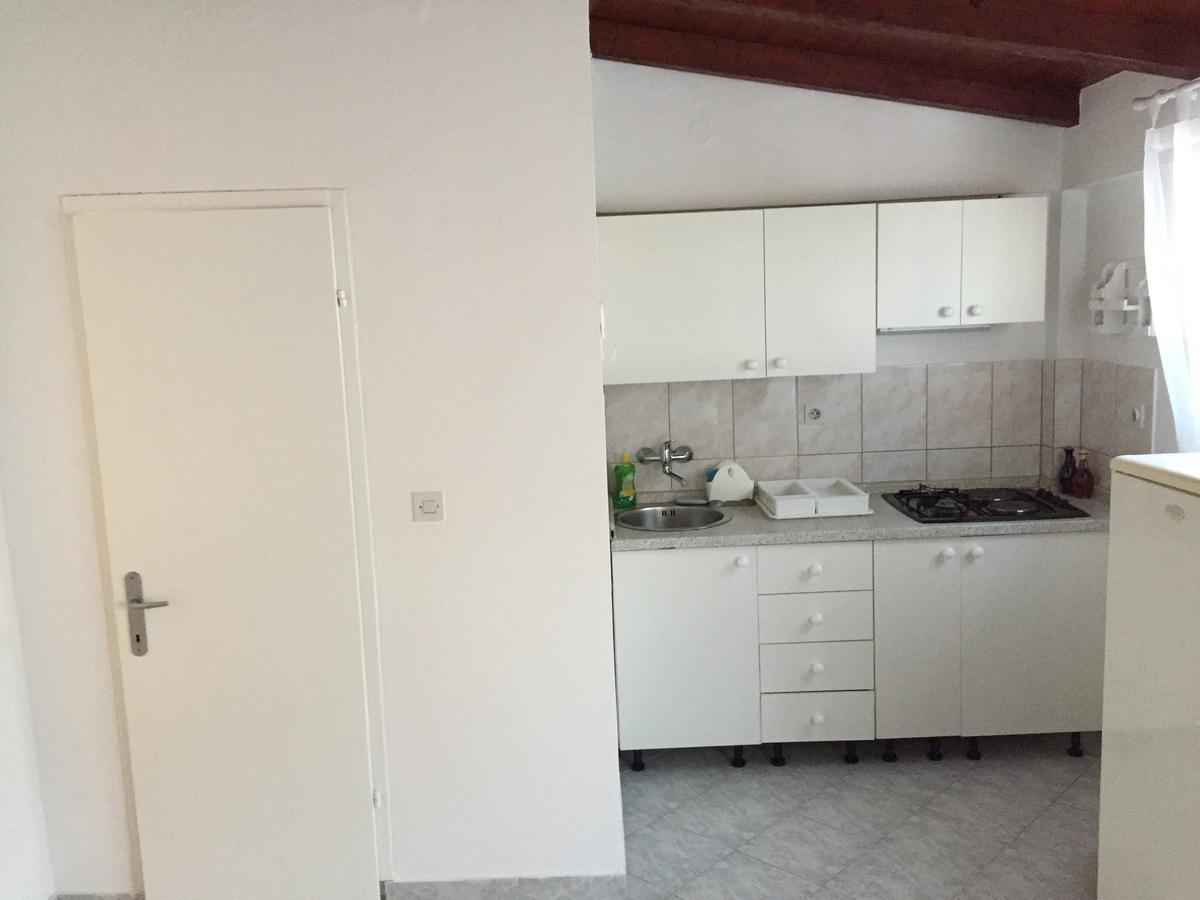 Jerkovic Apartment Žuljana Esterno foto