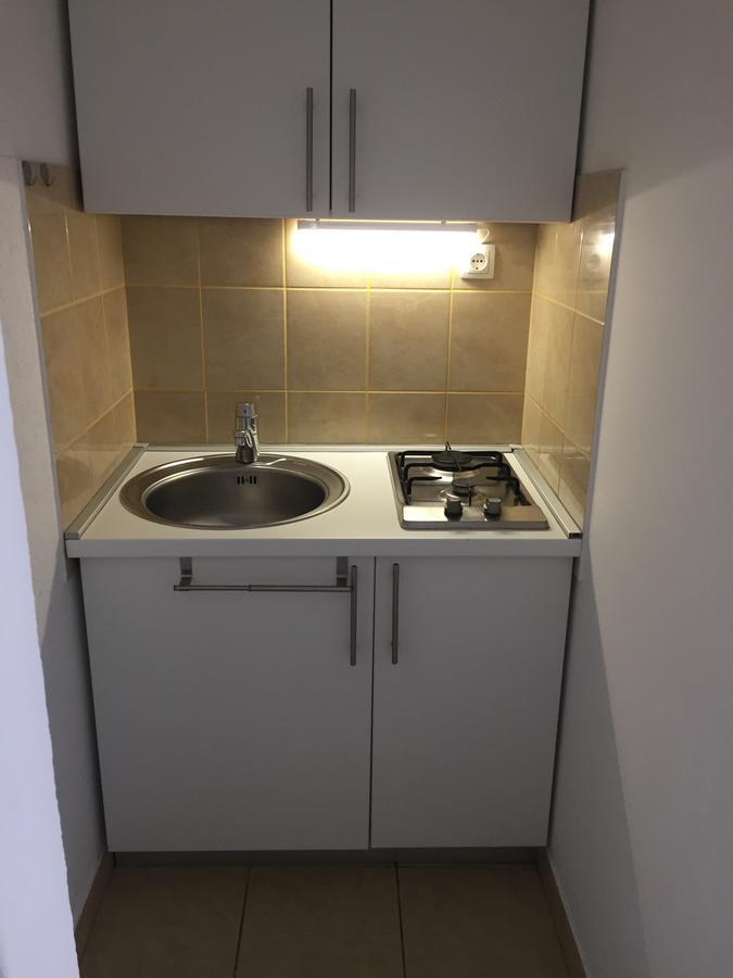 Jerkovic Apartment Žuljana Esterno foto
