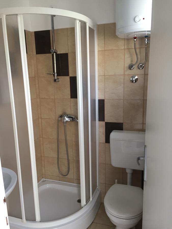 Jerkovic Apartment Žuljana Esterno foto
