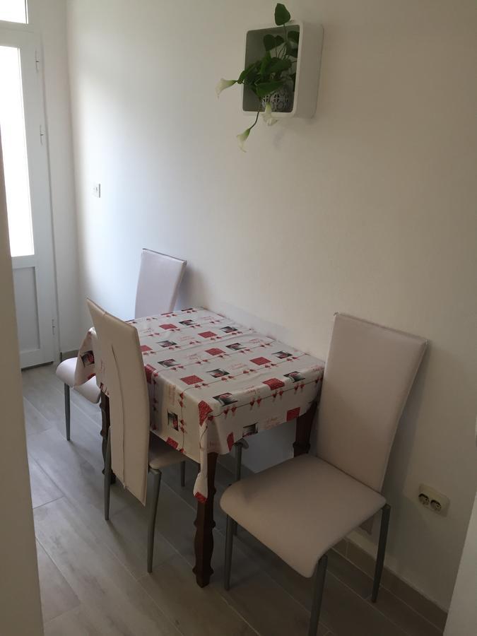 Jerkovic Apartment Žuljana Esterno foto